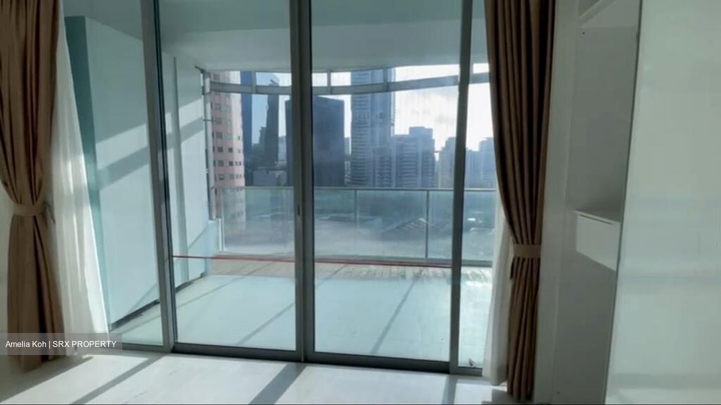 Lincoln Suites (D11), Condominium #459024171
